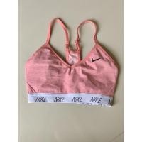 ราคา sport bra nike สปอร์ตบราไนกี้ แท้ ไซส์ s (9393668255)