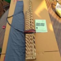 ราคา แคนแปดลายลิ้นเงินคู่ คีย์ Am Gm คุณภาพดี (5202628549)