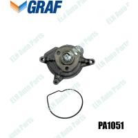 ราคา ปั๊มน้ำ (water pump) AUDI A1 I 8X Sportback 1.4 TFSi ปี 2018 (41408429848)