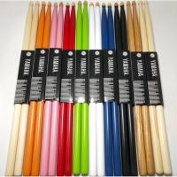 ราคา ไม้กลอง Yamahaของแท้ ไม้เมเปิ้ลขนาด 5A มีหลายสีให้เลือกน่ะค่ะหัวหยดน้ำ สินค้าพร้อมส่งค่ะของแท้100% (22134218213)