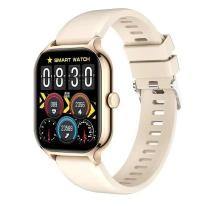 ราคา GTS4 Smart Watch นาฬิกาอัจฉริยะ พื้นผิวสูง นาฬิกากันน้ำ รองรับภาษาไทย รองรับการโทรด้วยบลูทูธ นาฬิกา (56152822422)