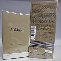ราคา Armani Eau Pour Homme EDT 100ml. 3.4fl.oz (27912014481)