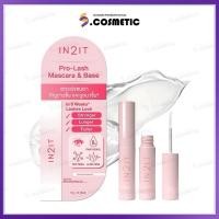 ราคา IN2IT อินทูอิท โปร-แลช มาสคาร่า เบส 5 ก. PLM12 (29744075149)