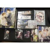 ราคา (นิยายวาย) boxset Within temptation ของ Loucetta Marino (6060435220)