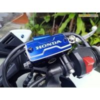 ราคา ฝาปิดกระปุกน้ำมันเบรคหน้าเดิมแต่ง ตรงรุ่น CB/CBR650F , R (12935601603)