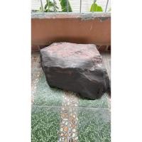 ราคา หินเทียมไฟเบอร์กลาส หินตกแต่งสวย หินที่นั่ง หินน้ำหนักเบา (43052015898)