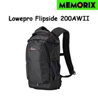 ราคา ถูกที่สุด ของแท้ Original LOWEPRO FLIPSIDE 200 AW II (BLACK) (1280868350)