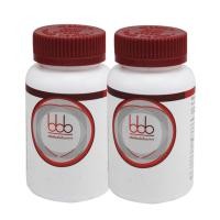 ราคา BBB อาหารเสริมลดน้ำหนัก 2 กระปุก (30 แคปซูล/กระปุก) (206766291)