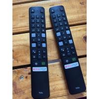 ราคา TCL android TV รีโมทคอนโทรล RC901V FMR6 พร้อม NETFLIX , Prime วิดีโอ, QIY & voice Function 50P65US-55P65US-65P65US 50P8M-55P6P615P-65P6P65US (18088121406)