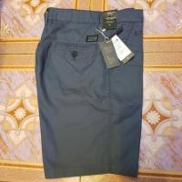 ราคา Quiksilver กางเกงขาสั้น Premium Surf Skate chinos - สีเทาเข้ม (27265200658)