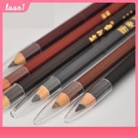 ราคา ในสต็อก ดินสอเขียนคิ้วแบบเชือกเขียนคิ้วเชือกดึงไม่ต้องเหลาเขียนคิ้วกันน้ำ DCM (21705780104)