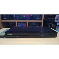 ราคา Pioneer DVD Player DV-3052V มือ2 (อ่านรายละเอียดสินค้าก่อนจะตัดสินใจสั่งด้วยนะครับ) (42561042422)