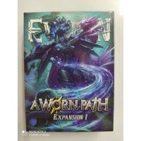 ราคา การ์ด Eveden ชุดเสริม A Worn Path แยกแฟคชั่น แอตแลนติส สีฟ้า (6578770879)