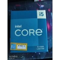 ราคา i5-13500 สินค้าเป็นของใหม่ (24021883550)