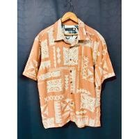 ราคา เสื้อฮาวายมือสอง Quiksilver (27588354278)