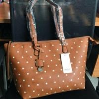 ราคา Stradivarius Shopper Bag (Outlet) กระเป๋าแบรนด์เนม (410057932)