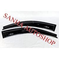 ราคา คิ้วกันสาดประตู Mitsubishi Triton รุ่น 2 ประตู​ ปี 2005,2006,2007,2008,2009,2010,2011,2012,2013,2014 (14997533759)