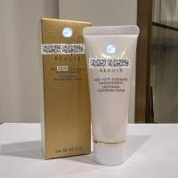 ราคา ของแท้100%_โฟมล้างหน้า_CDP BEAU Clarifying Cleansing Foam 20ml/ Softening Cleansing Foam 20ml (26173309200)