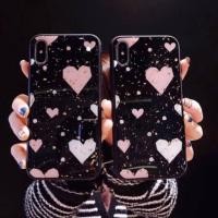 ราคา เคสเรซิ่น ขอบนิ่มคลุมเครื่อง ‼️ iphone i6/i6+i7/i8/i7+/i8+/iX samsung A9(2019) oppo R9S/A7/F9 vivi V11i/Y81 (2110975560)