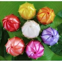 ราคา เหรียญโปรยทาน ดอกบัวตูม (งานตัวเปล่า)สินค้าพร้อมส่ง✅ (27556734592)