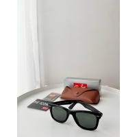 ราคา ❌SOLD❌RAYBAN Original Wayfarer 52mm Sunglasses (49950312983)