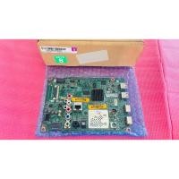 ราคา ใหม่ แท้ เบิกศูนย์ เมนบอร์ดแอลจี mainboard lg รุ่น 43lf590 49lf590 55lf590 พาร์ท ebu63478301 *ไม่มีประกัน (26760314387)