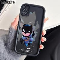 ราคา เคสสำหรับ Samsung Galaxy A51 M40s เคสโทรศัพท์ตัวละครการ์ตูน Q-Version (44308689600)