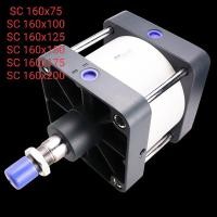 ราคา กระบอกลม กระบอกลม นิวเมติก SC160 กระบอกลม นิวเมติก (7138374159)