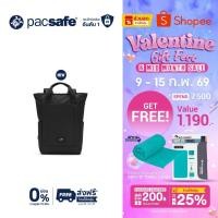 ราคา [สินค้าใหม่] Pacsafe Go Totepack กระเป๋าเป้ กระเป๋าสะพาย กระเป๋ากันขโมย (54754152170)