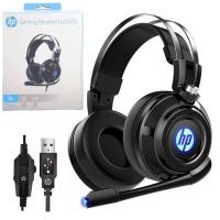 ราคา หูฟังเกมมิ่ง - HP H200GS - GAMING HEADSET WITH 7.1 USB (25954893569)