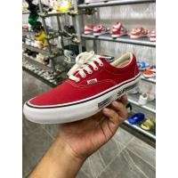 ราคา VANS - VANS x Supreme Era Motion (42920413671)