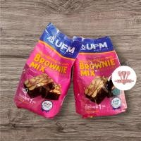 ราคา แป้งบราวนี่สำเร็จรูป ตรา UFM (41619039523)