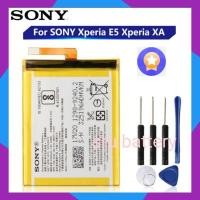 ราคา แบตเตอรี่ SONY Xperia E5 XA1 F3113 F3311 F3313 F3111 G3112 G3121 G3116 LIS1618ERPC LIP1635ERPCSแบตก้อนทอง (11737763445)