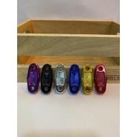 ราคา ตัวปิดบำบัดไอเสีย Wave125/W100(ปิดรูตรงฝาสูบ)CNC อุดEGR ตัวอุดบำบัด เวฟ100 เวฟ125 มิเนียม (3803145881)