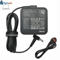ราคา UM433DA 45W 19V 2.37A อะแดปเตอร์สําหรับ ASUS ZenBook 14 UX431F UX433F UX330U แล็ปท็อปชาร์จ (45953272827)