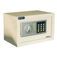 ราคา ตู้เซฟนิรภัยติดผนัง ยี่ห้อ WORLD SAFE รุ่น 20SE ขนาด 20x31x20cm (1912504106)
