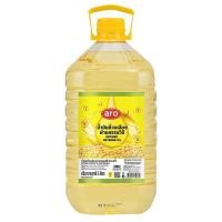 ราคา เอโร่ น้ำมันถั่วเหลือง 5 ล. มีจัดส่ง express delivery ได้รับของภายในวัน (44057411828)