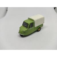 ราคา โมเดลรถสามล้อปี 62 Daihatsu Midget MP5 งานเรซินล้อหมุนไม่ได้ (27167362749)