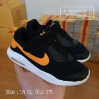 ราคา รองเท้าเด็กมือสอง - Nike Air Max OKETO/16 ซม. (8316006341)