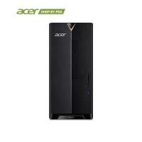 ราคา Acer Aspire TC-391-R78G1T00MGi/T001 Desktop Gaming คอมพิวเตอร์ตั้งโต๊ะ AMD R7-4700G RAM8GB HDD1TB+SSD512GB GTX1650 W10 (9713559749)