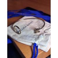 ราคา กำไล Louis Vuitton มือ2 ✨ แท้100% จากชอปไทย (LV Eclipse) (43460453794)