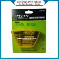 ราคา ชุดถอนสกรู Tekiro, ที่เปิดสลักเกลียวหัก/Scrup (43728766803)