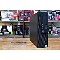 ราคา Dell OptiPlex Core i7-6700 ตัวเล็ก แต่แรงจริง (9983062668)