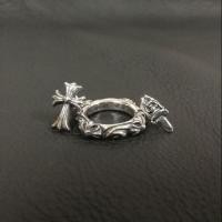 ราคา ต่างหู chrome hearts (1324559126)