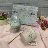 ราคา นาย นาย หินอ่อนแก้วเซรามิคถ้วย / ชุดถ้วย / แก้วคู่หินอ่อน (สั้น) / กระเช้าแต่งงาน (9326377525)
