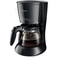 ราคา Philips เครื่องชงกาแฟ รุ่น Daily Collection HD7431 สีดํา (18380147530)