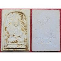 ราคา พระเครื่อง เจ้าแม่กวนอิม พิมพ์ใหญ่ เนื้อผง หลังลายเซ็นสมเด็จพระญาณสังวร รุ่นปี2535 วัดบวรนิเวศ (1444750762)