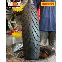 ราคา ยาง Pirelli รุ่น ANGEL CITY ยางรถสปอร์ต 100-400CC ขอบ 17 (26450823931)