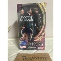 ราคา S.H. Figuarts Marvel Doctor Strange Bandai Tamashii Nations (27111661556)