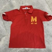 ราคา เสื้อยืดโปโลเด็กผู้ชาย MC แท้ มือสอง (5274219501)